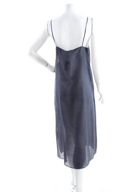 Плажна рокля Massimo Dutti2 - Contour.bg Плажна рокля Massimo Dutti2
