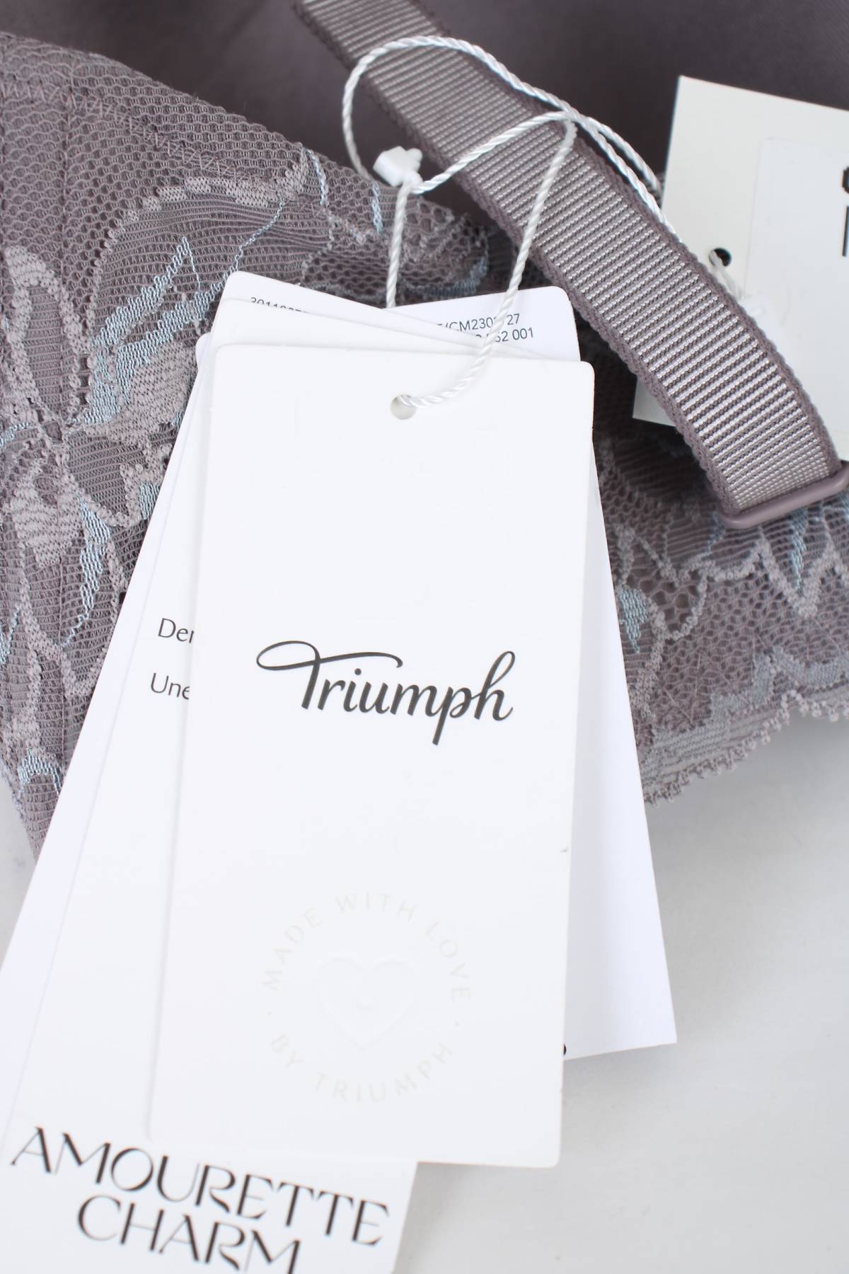 Сутиен Triumph3 - Contour.bg Сутиен Triumph3