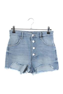 Дамски къси дънки Guess1