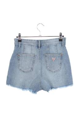 Дамски къси дънки Guess2