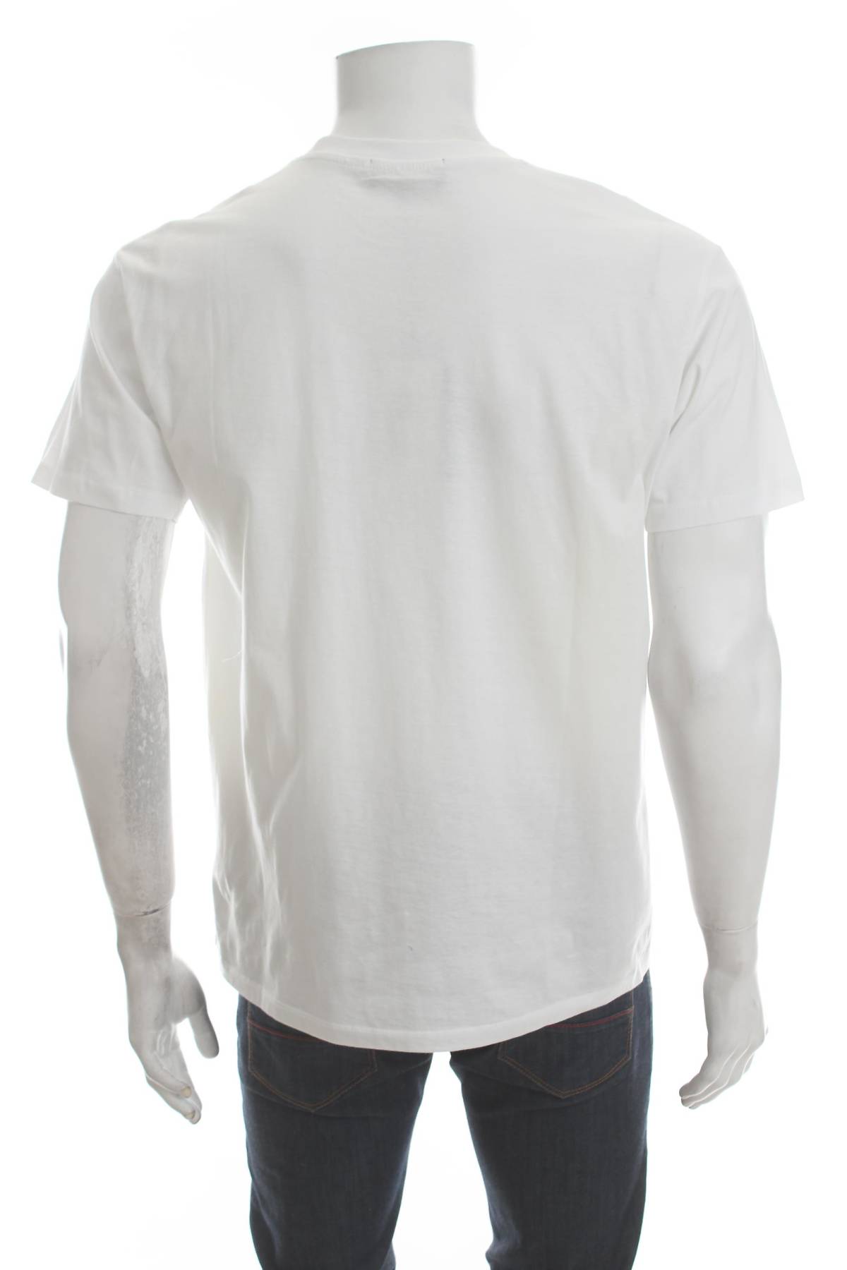 Ανδρικό t-shirt Liu Jo2 - Contourshop.gr Ανδρικό t-shirt Liu Jo2