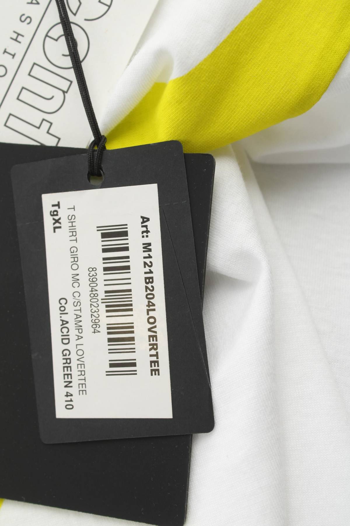 Ανδρικό t-shirt Liu Jo3 - Contourshop.gr Ανδρικό t-shirt Liu Jo3