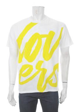 Ανδρικό t-shirt Liu Jo1 - Contourshop.gr Ανδρικό t-shirt Liu Jo1