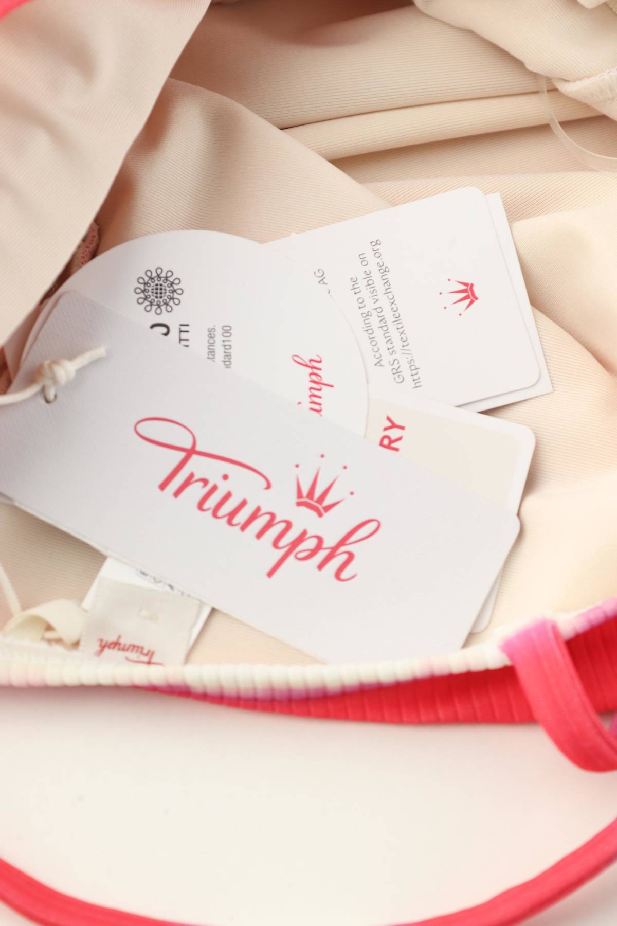 Ολόσωμο μαγιό Triumph3 - Contourshop.gr Ολόσωμο μαγιό Triumph3