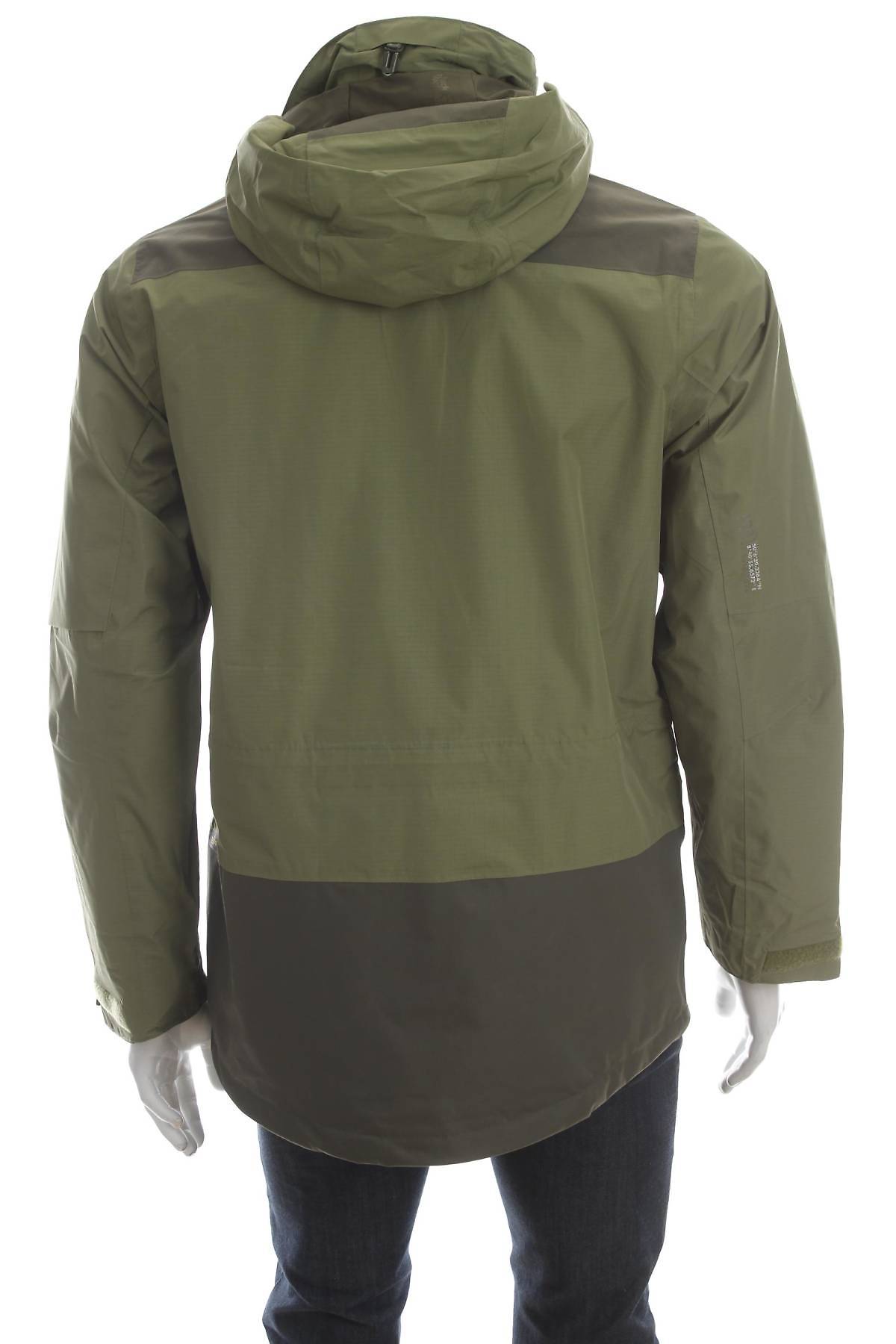 Мъжко яке Jack Wolfskin2 - Contour.bg Мъжко яке Jack Wolfskin2