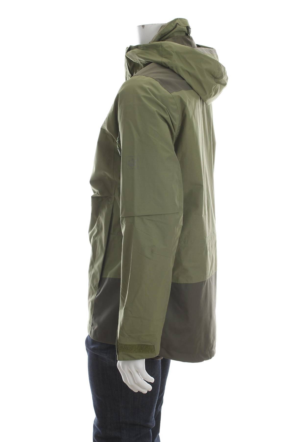 Мъжко яке Jack Wolfskin3 - Contour.bg Мъжко яке Jack Wolfskin3