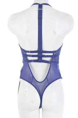 Дамско боди Hunkemoller x Queen Nyakim2