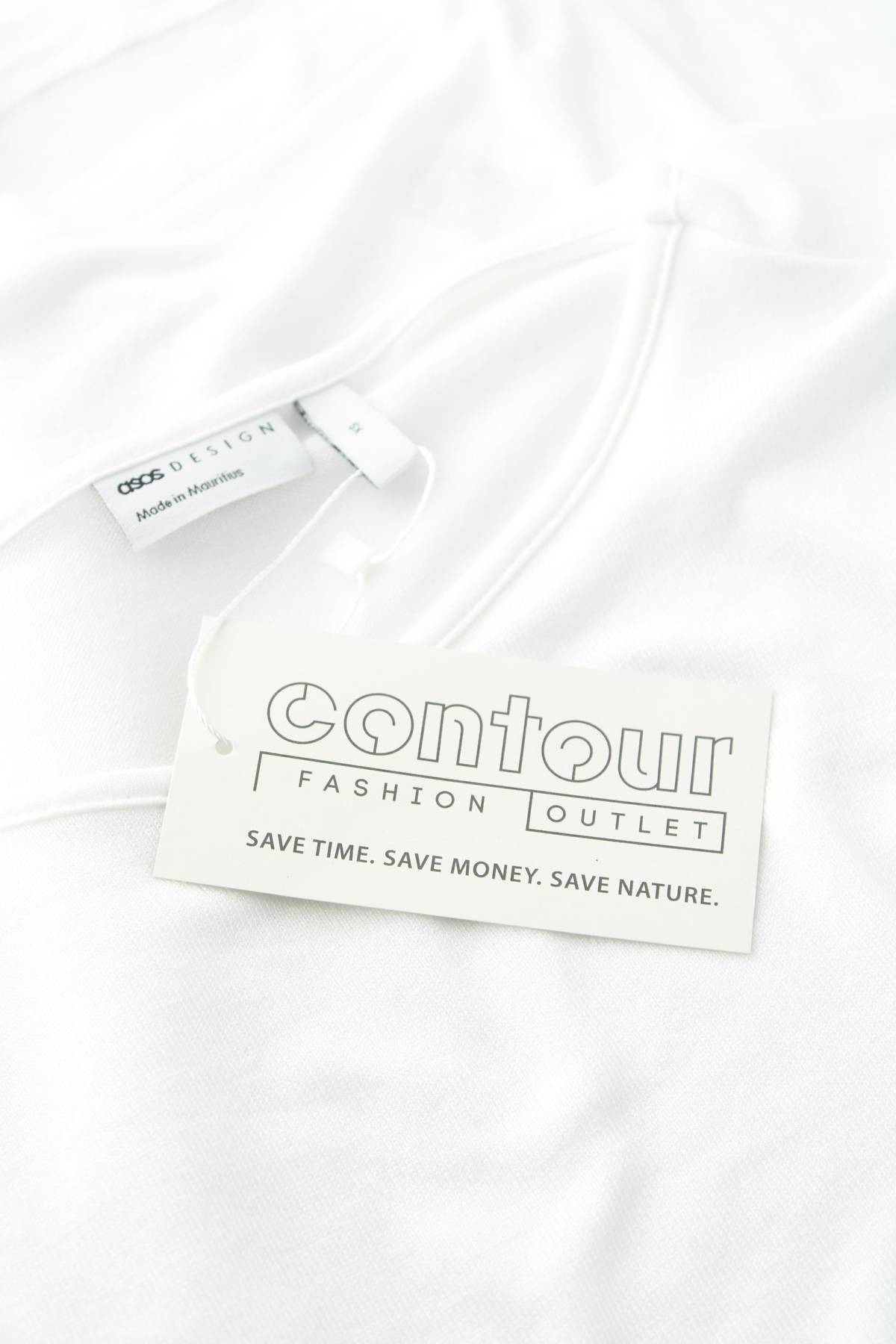 Дамска блуза Asos Design3 - Contour.bg Дамска блуза Asos Design3