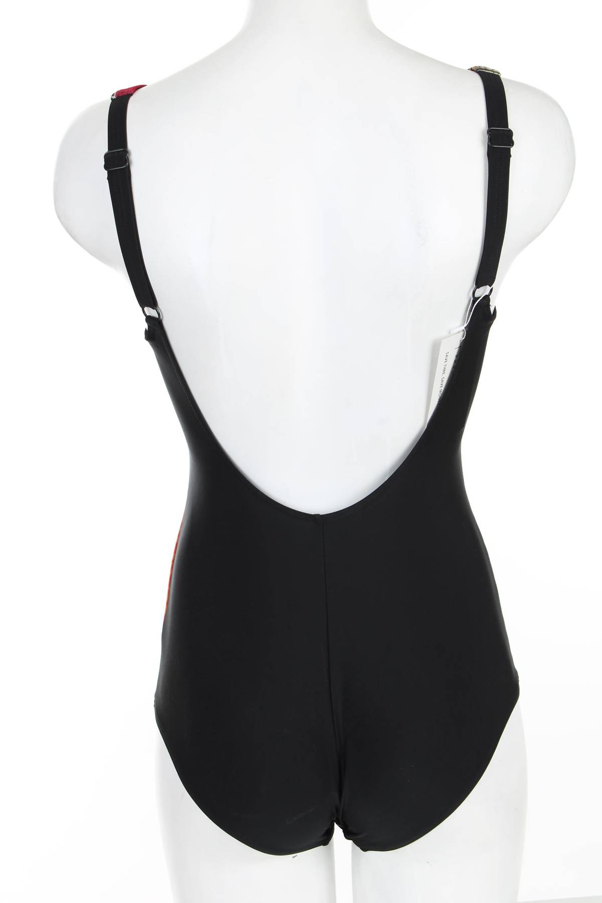 Цял бански Naturana2 - Contour.bg Цял бански Naturana2