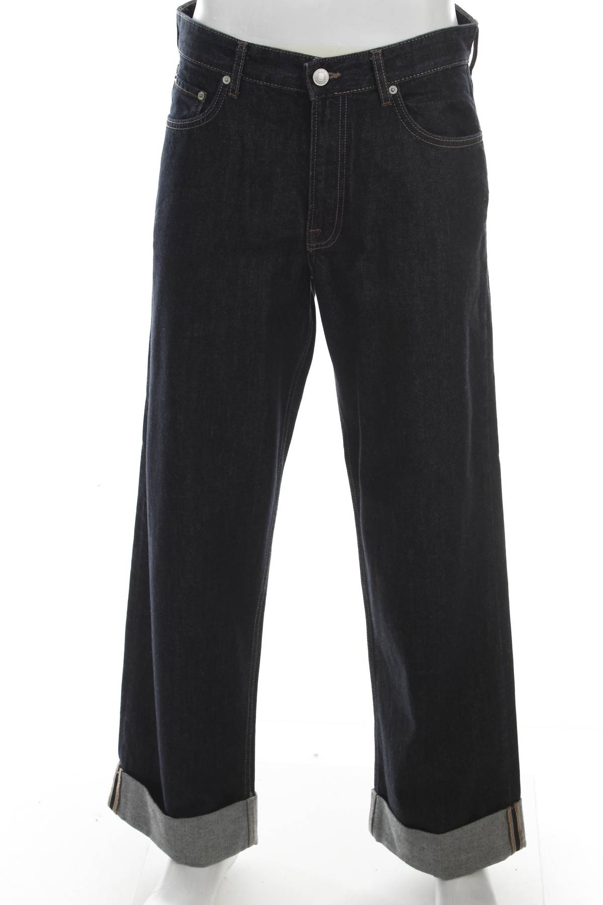 Мъжки дънки Jack & Jones1 - Contour.bg Мъжки дънки Jack & Jones1