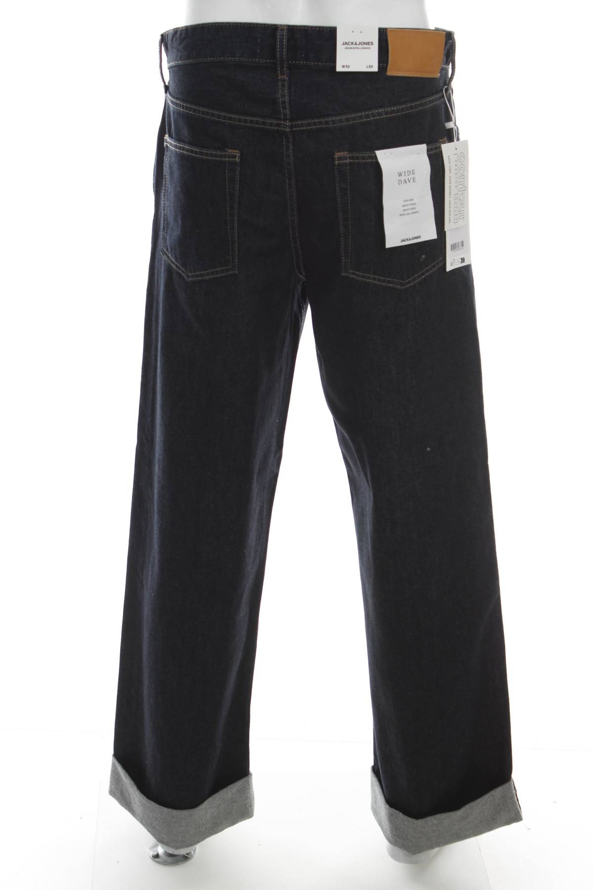 Мъжки дънки Jack & Jones2 - Contour.bg Мъжки дънки Jack & Jones2