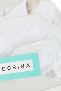 Сутиен Dorina2