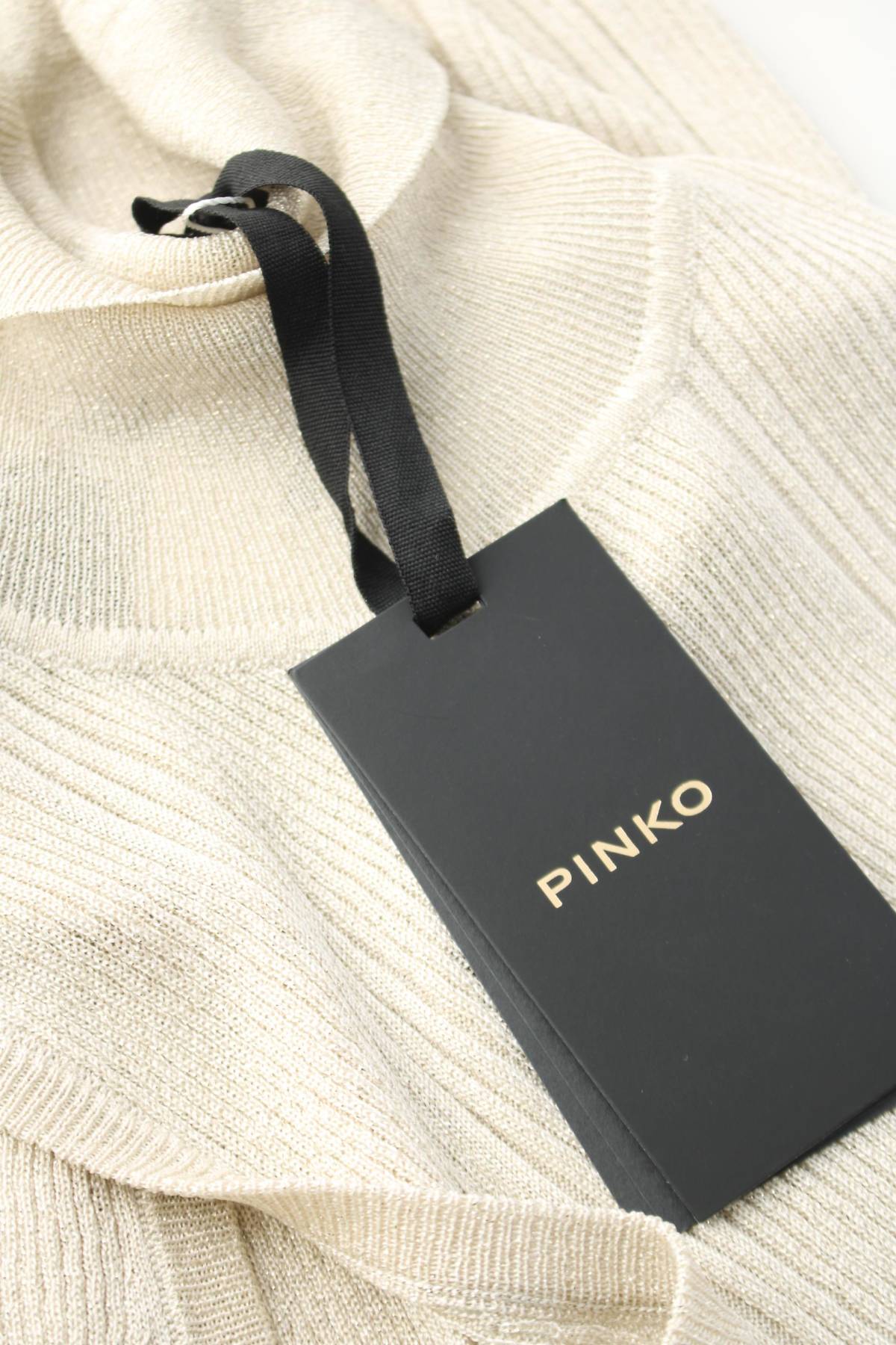 Γυναικείο αμάνικο Pinko3 - Contourshop.gr Γυναικείο αμάνικο Pinko3