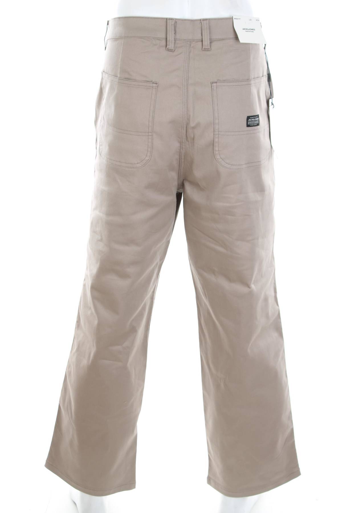 Ανδρικά παντελόνια Jack & Jones2 - Contourshop.gr Ανδρικά παντελόνια Jack & Jones2