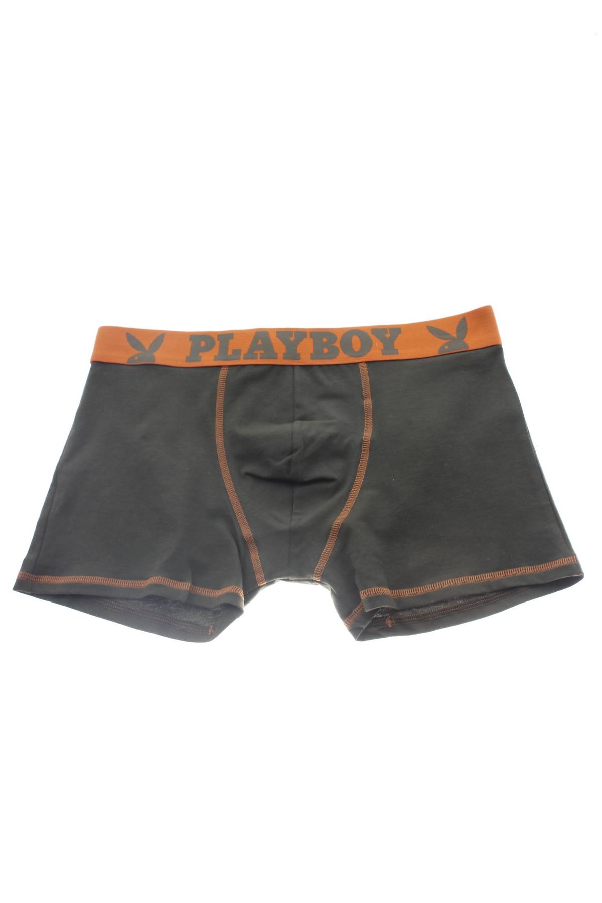 Ανδρικά μποξεράκια Playboy1 - Contourshop.gr Ανδρικά μποξεράκια Playboy1