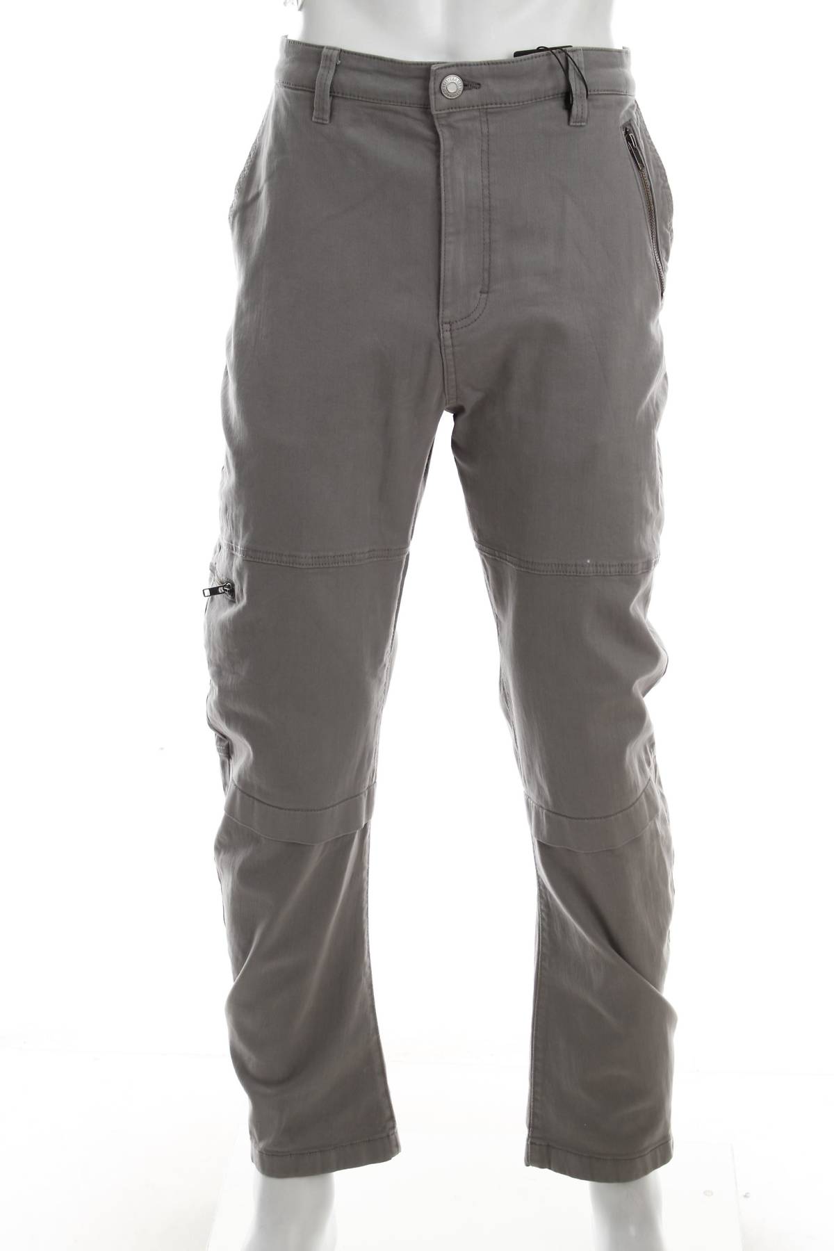 Ανδρικά παντελόνια C&A1