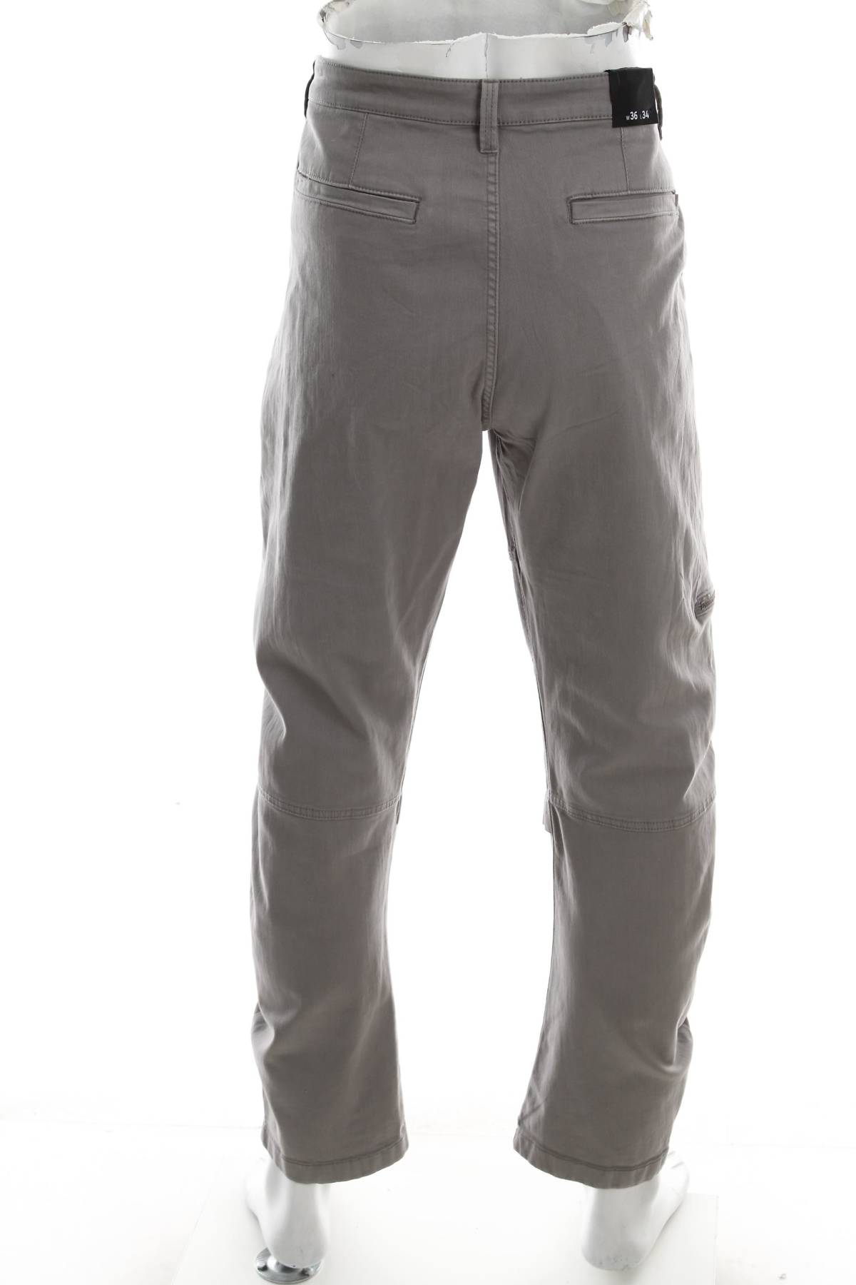 Ανδρικά παντελόνια C&A2