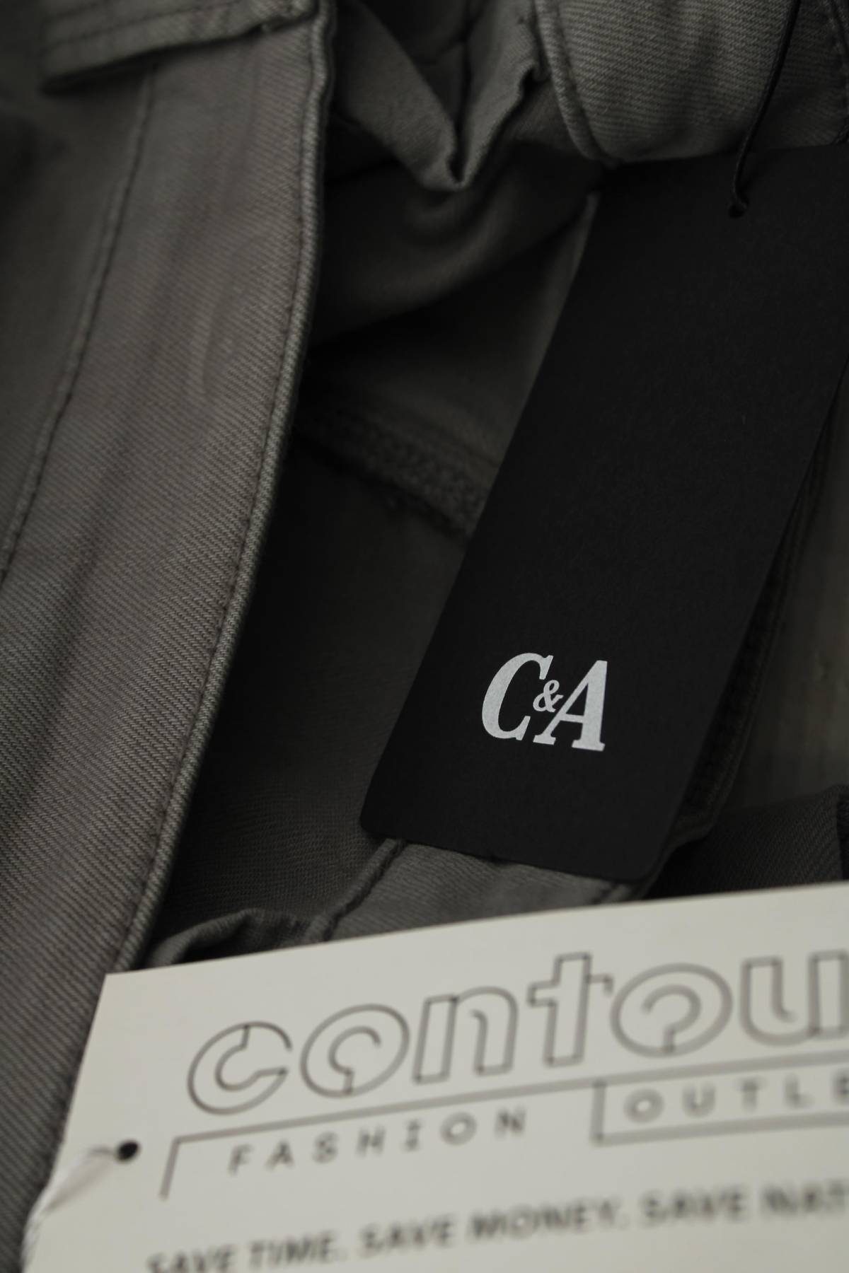 Ανδρικά παντελόνια C&A3