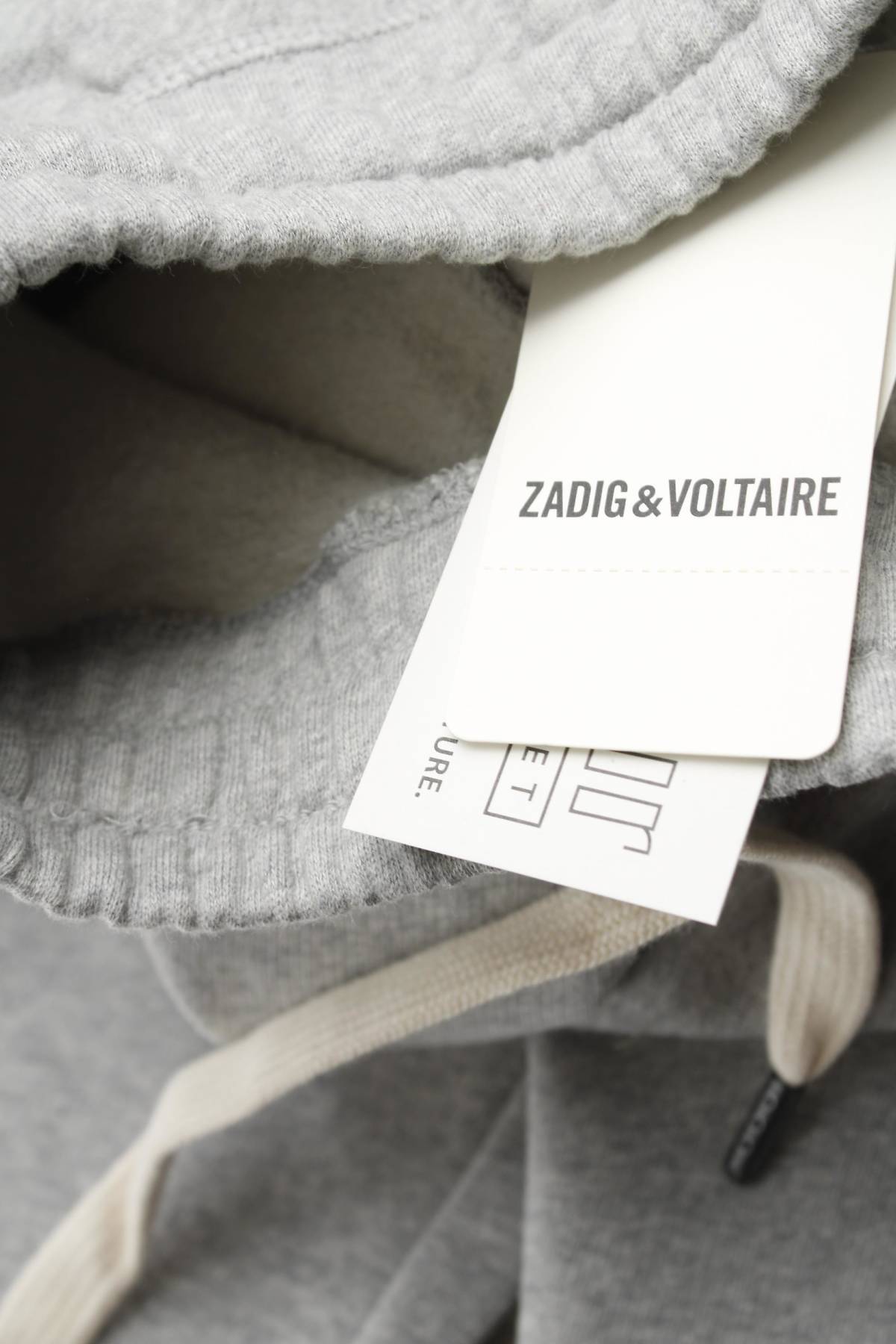 Γυναικείο αθλητικό παντελόνι Zadig & Voltaire3