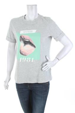 Дамска тениска Guess1