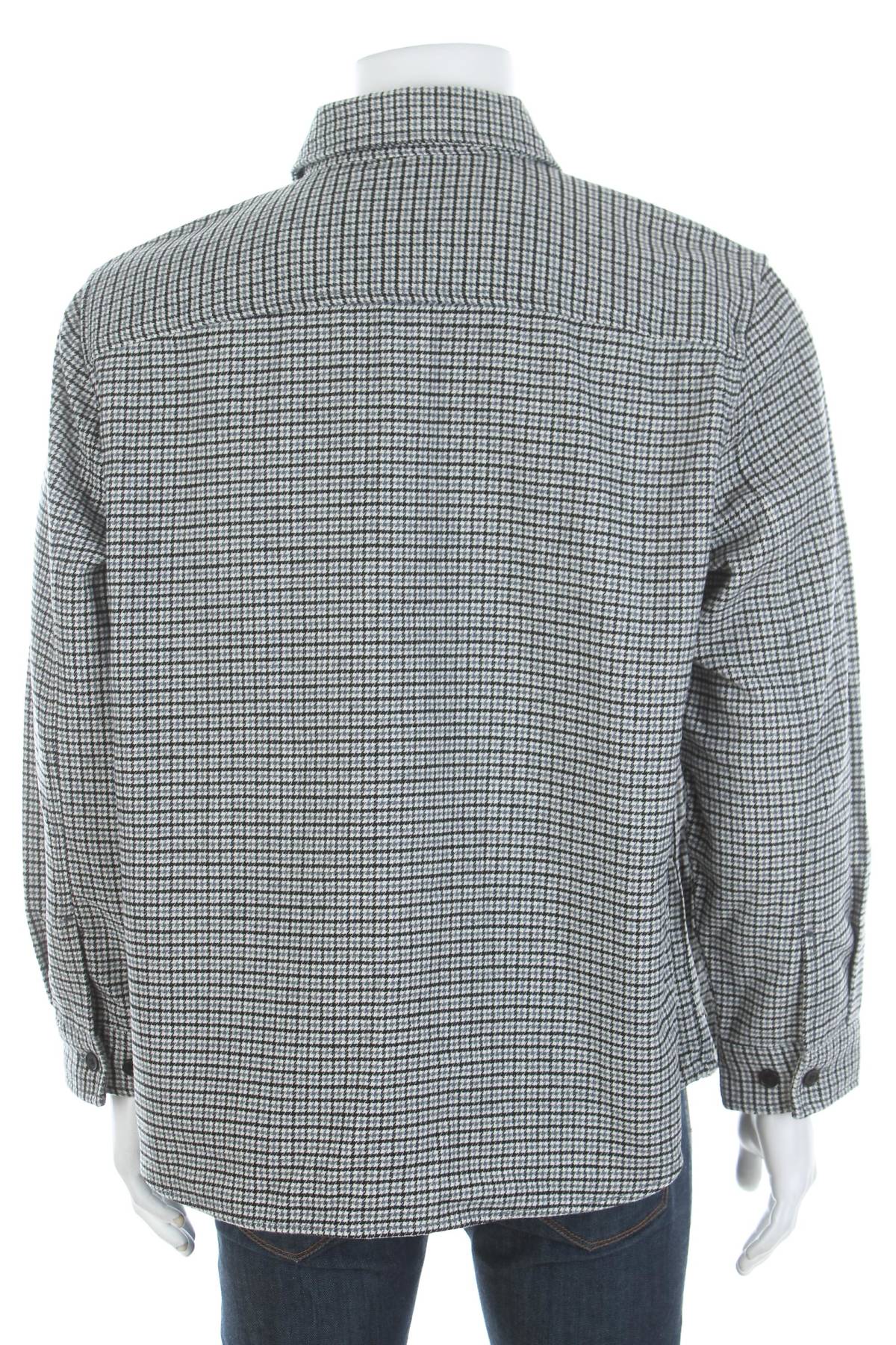 Ανδρικό πουκάμισο H&M2 - Contourshop.gr Ανδρικό πουκάμισο H&M2