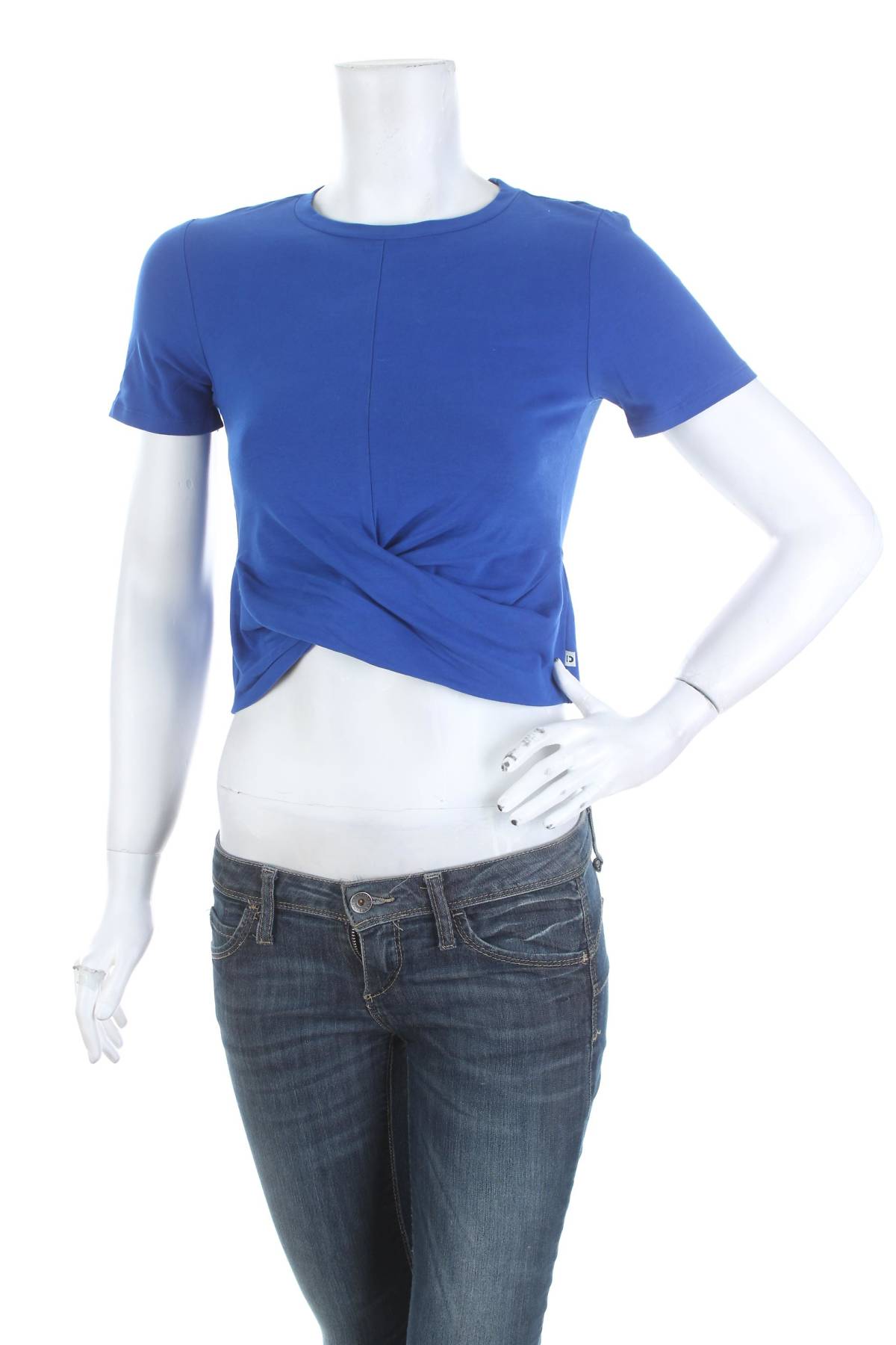 Γυναικεία μπλούζα Tom Tailor1