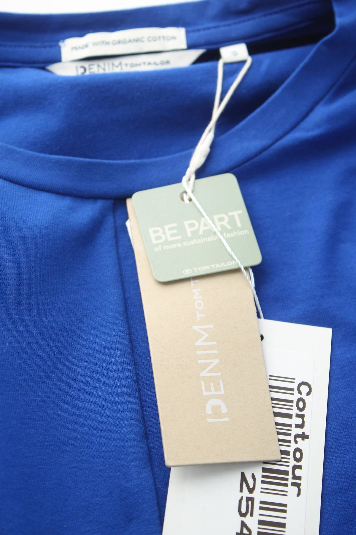 Γυναικεία μπλούζα Tom Tailor3