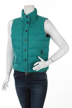 Дамски елек Guess1 - Contour.bg Дамски елек Guess1