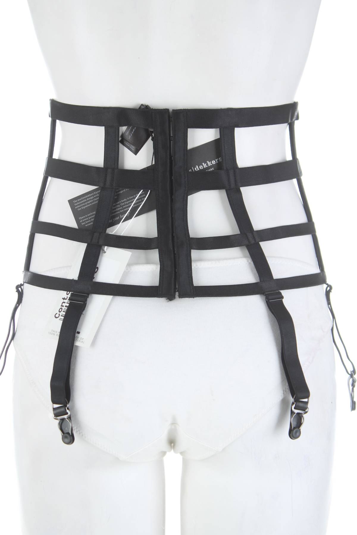 Ζαρτιέρες Marlies Dekkers2