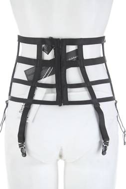 Ζαρτιέρες Marlies Dekkers2