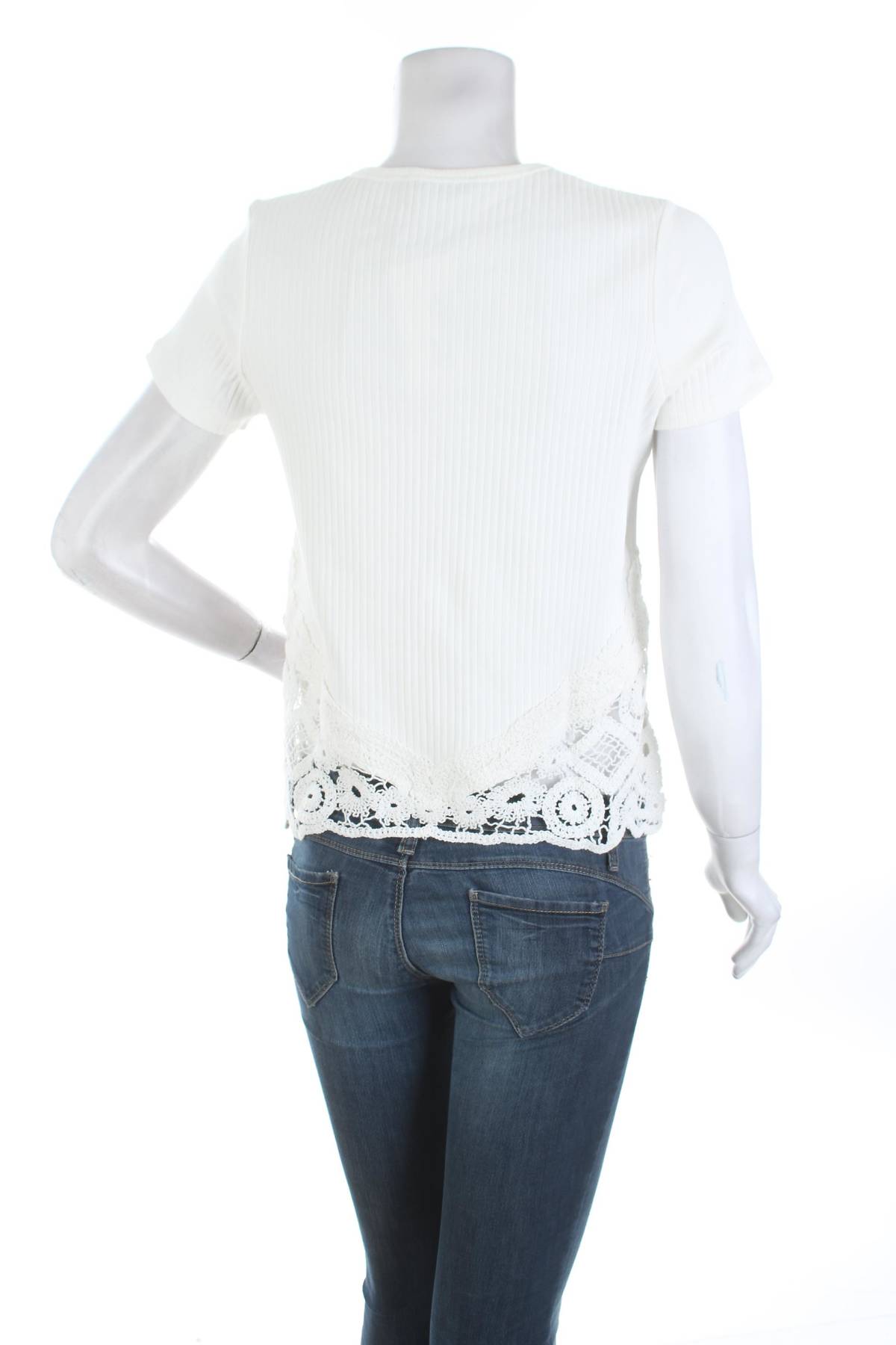 Γυναικεία μπλούζα V by Very2