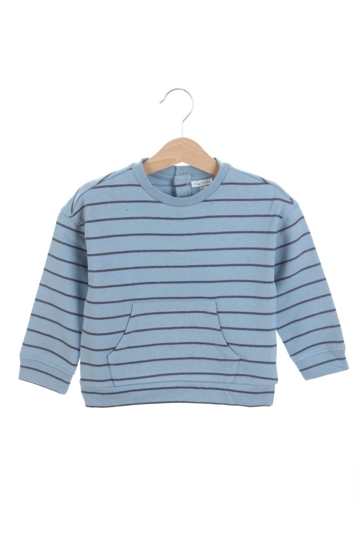 Παιδικές μπλούζες Fagottino By Oviesse1