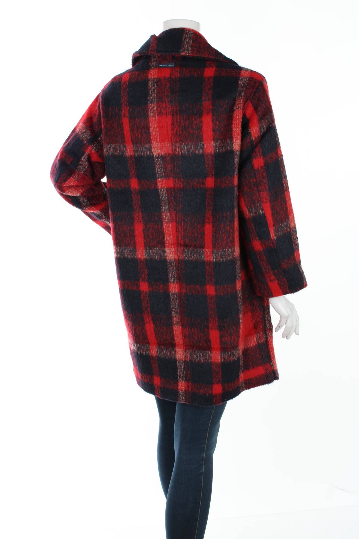 Γυναικείο παλτό Pepe Jeans2