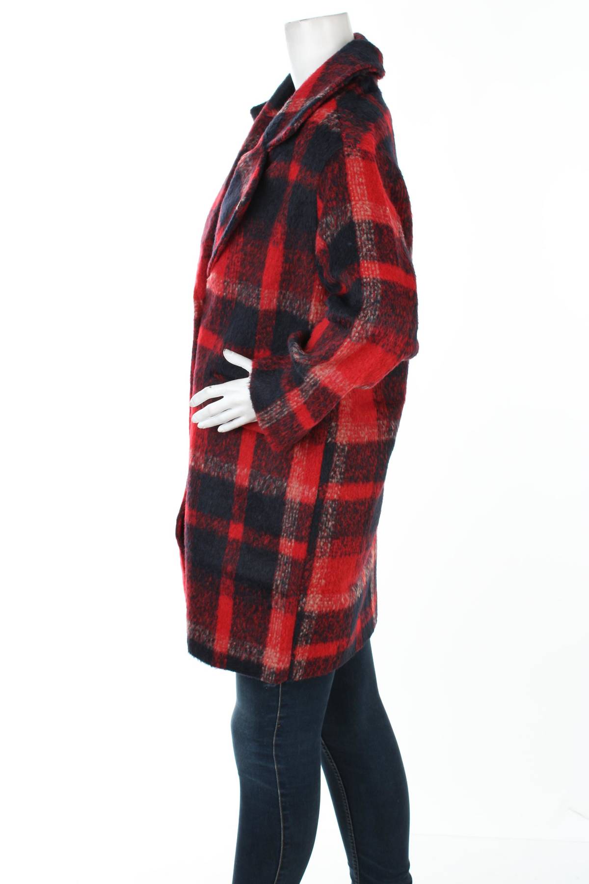 Γυναικείο παλτό Pepe Jeans3