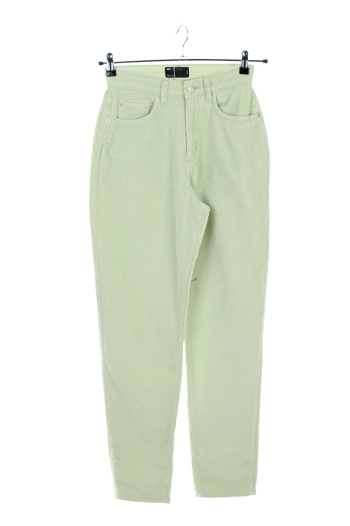 Дамски джинси Asos Design1