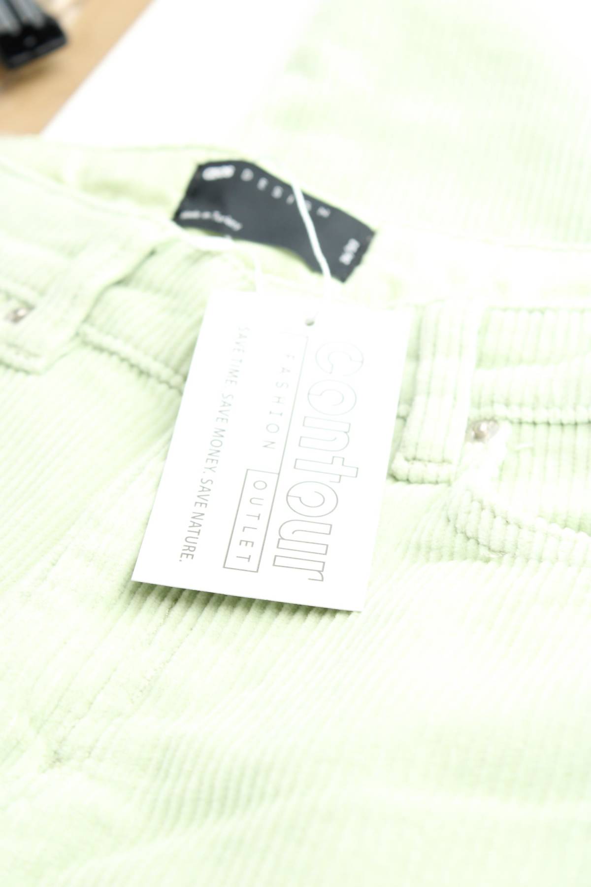 Дамски джинси Asos Design3