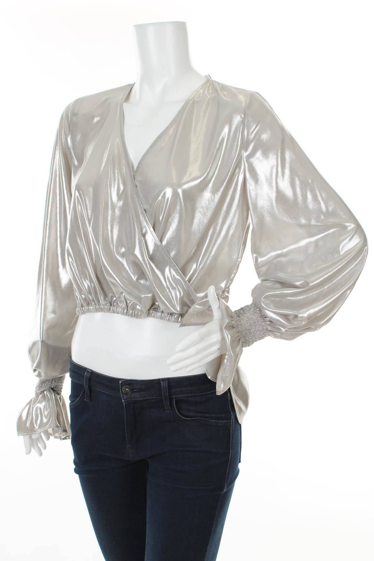 Дамска блуза Pinko1