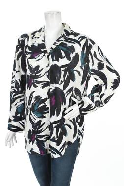 Γυναικείο πουκάμισο Tom Tailor1