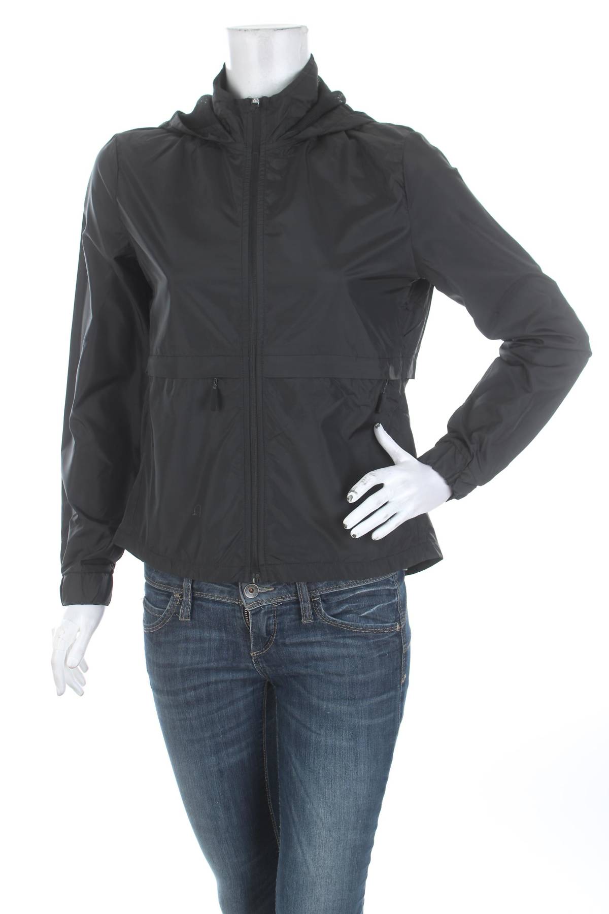 Γυναικείο αθλητικό μπουφάν Lefties1