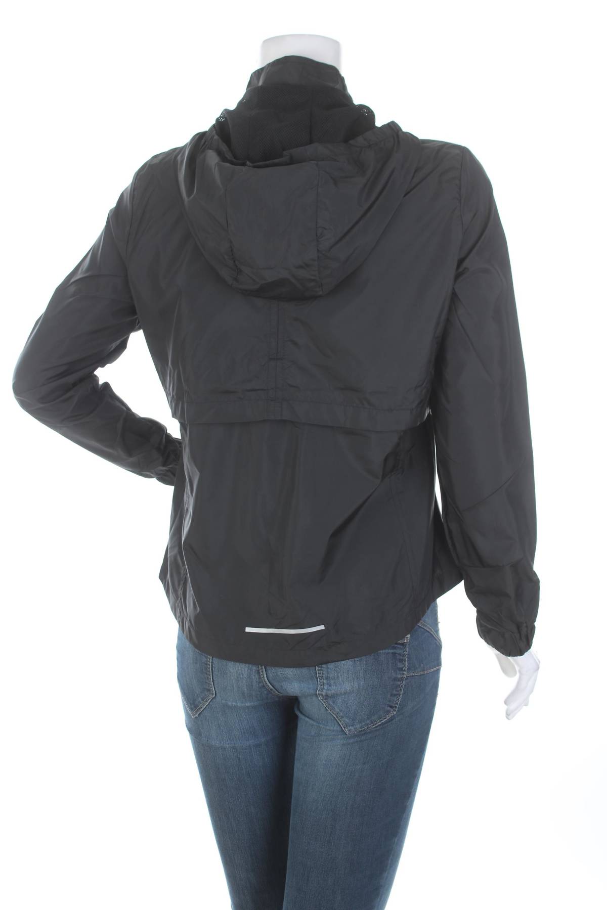 Γυναικείο αθλητικό μπουφάν Lefties2