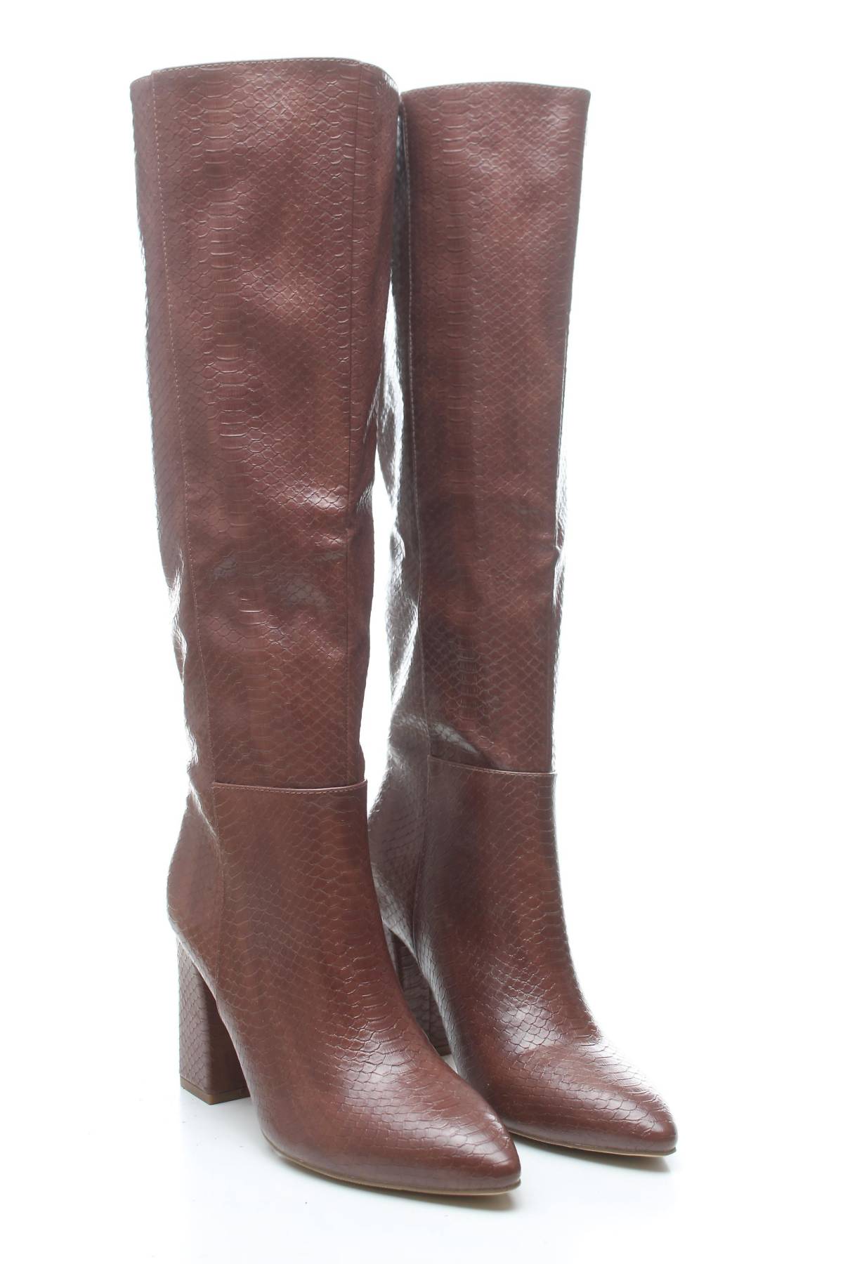 Дамски ботуши Steve Madden3