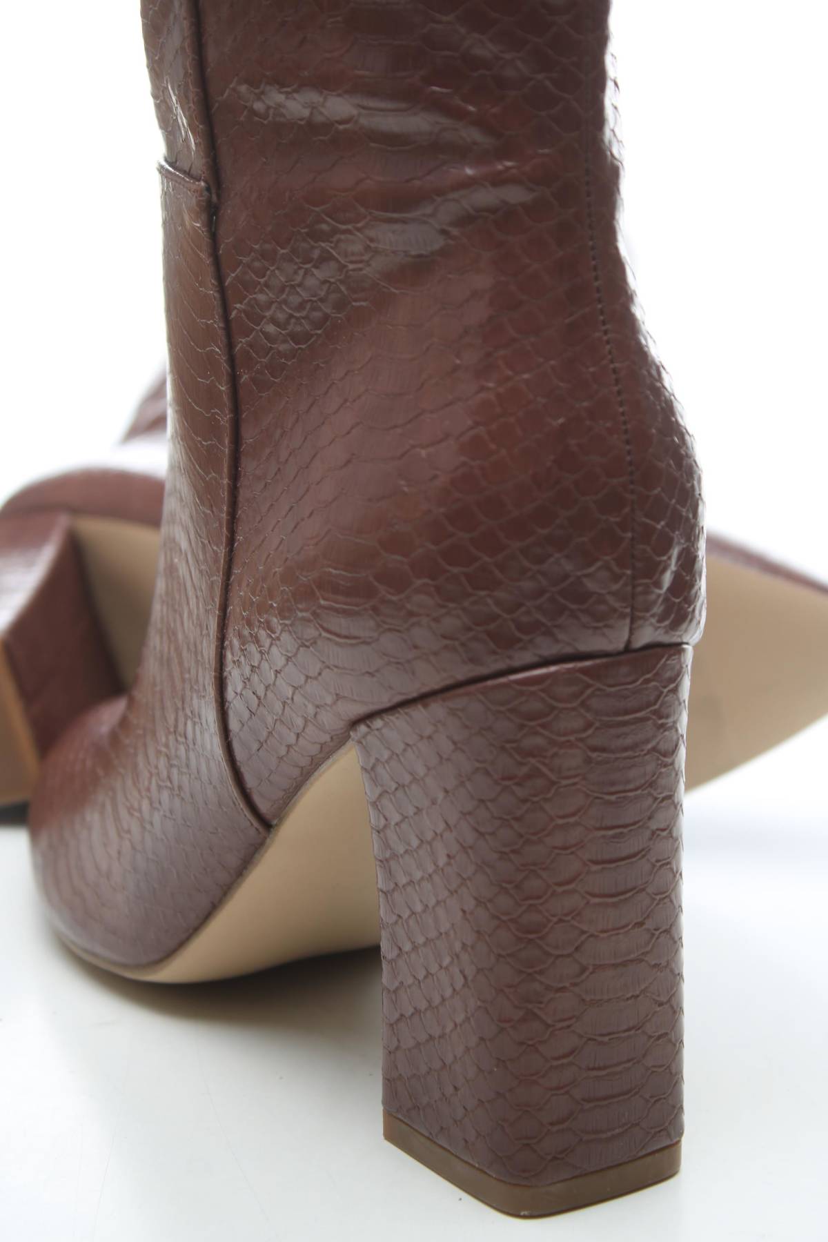 Дамски ботуши Steve Madden5