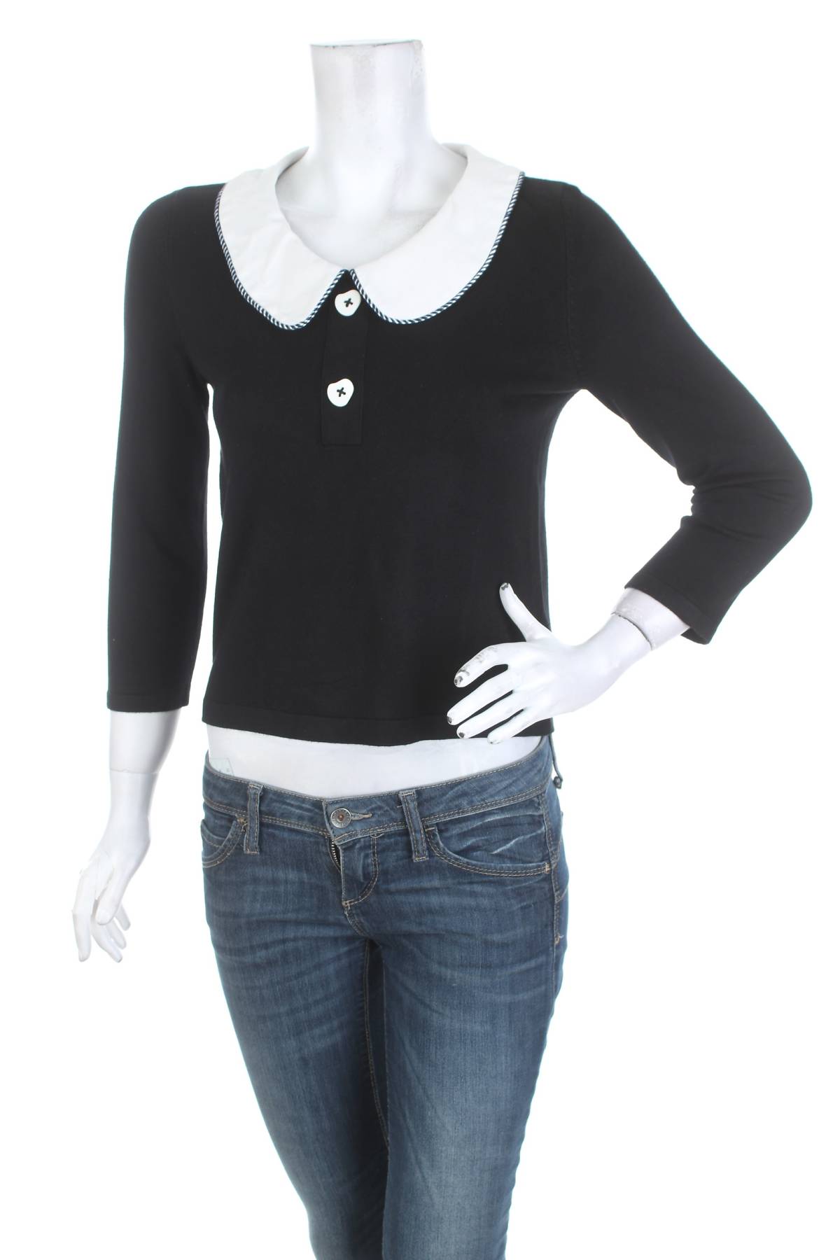 Дамски пуловер Vero Moda1