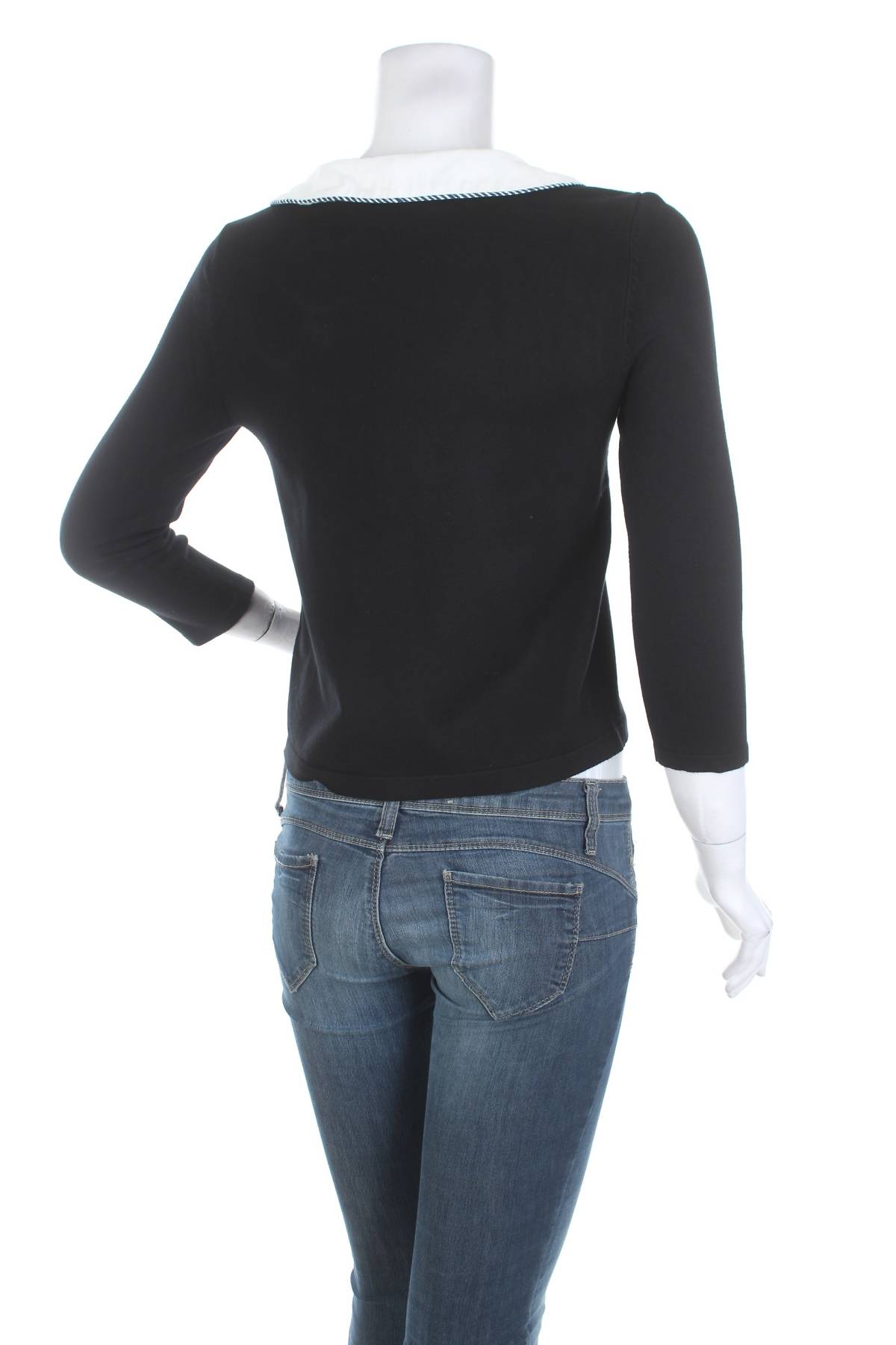 Дамски пуловер Vero Moda2