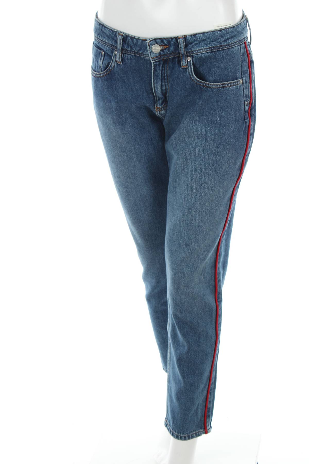 Γυναικεία τζιν Reiko1