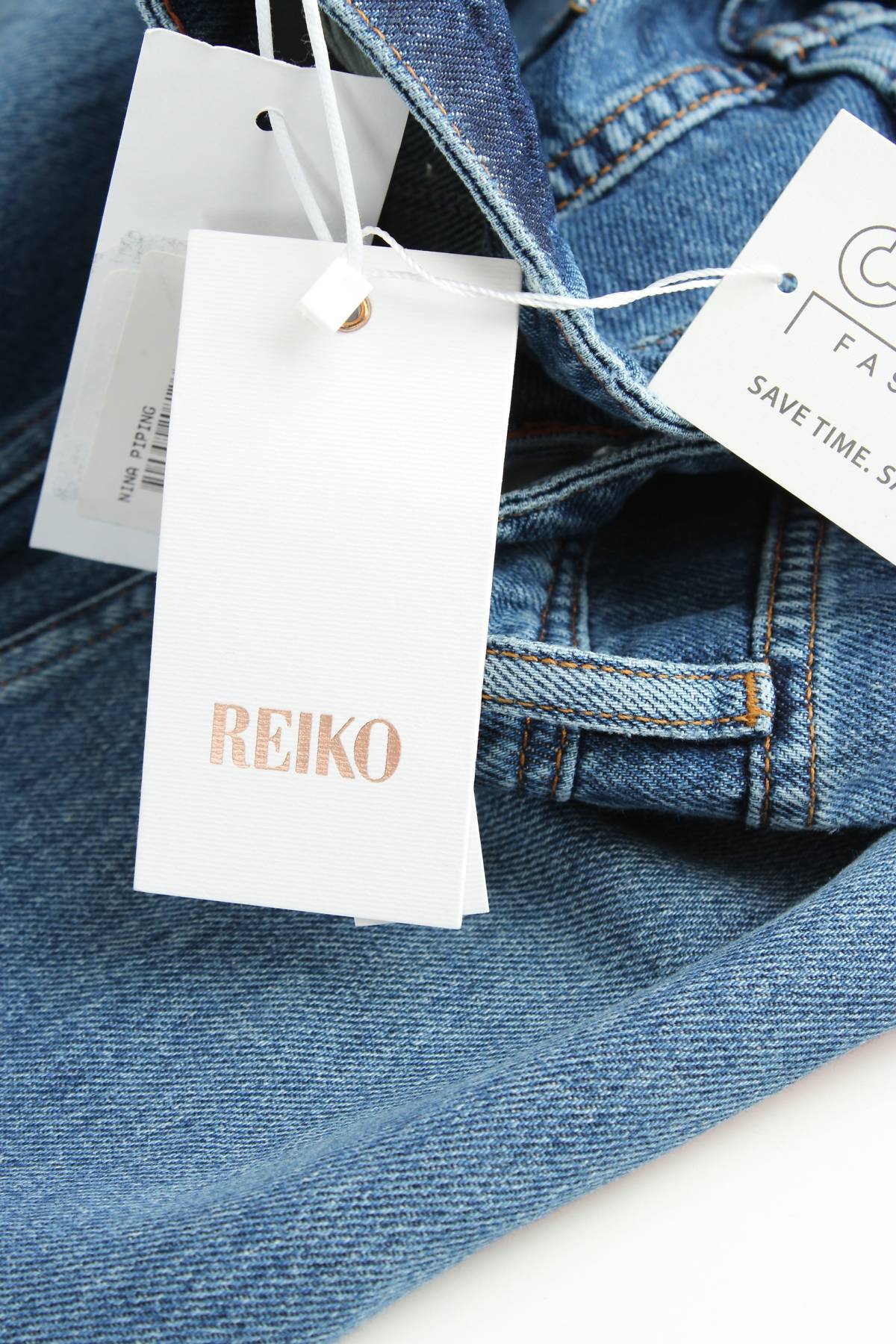 Γυναικεία τζιν Reiko3