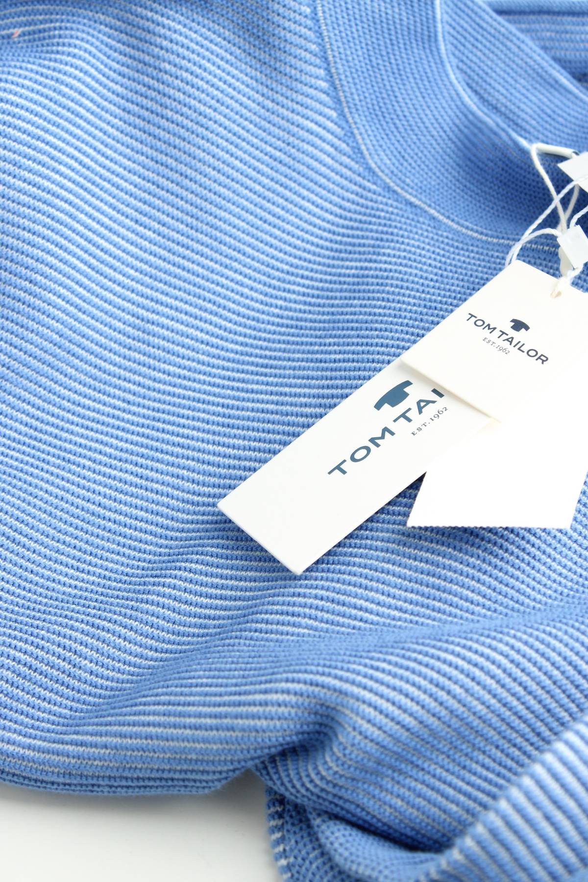 Дамски пуловер Tom Tailor3