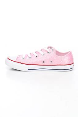 Детски кецове Converse2 - Contour.bg Детски кецове Converse2