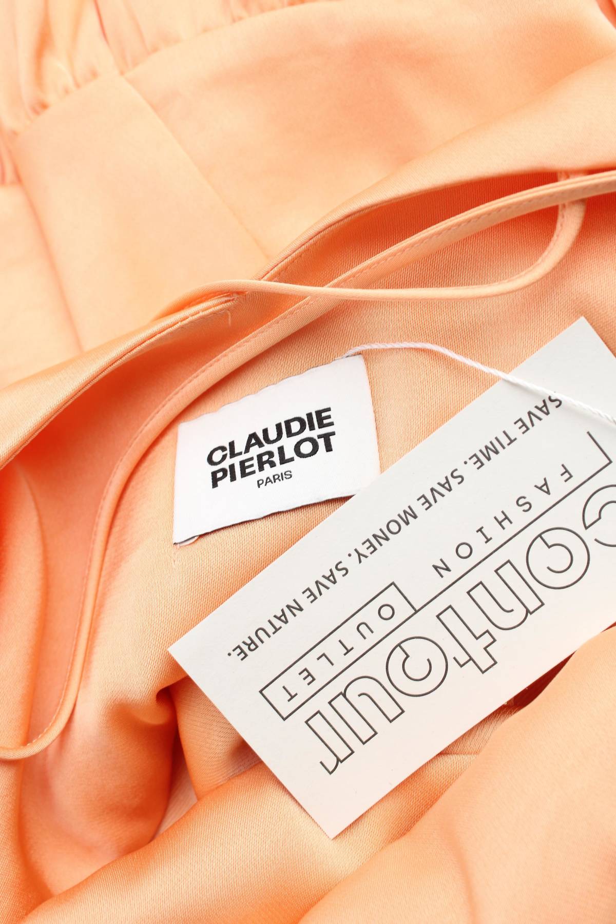 Φορέματα Claudie Pierlot3 - Contourshop.gr Φορέματα Claudie Pierlot3
