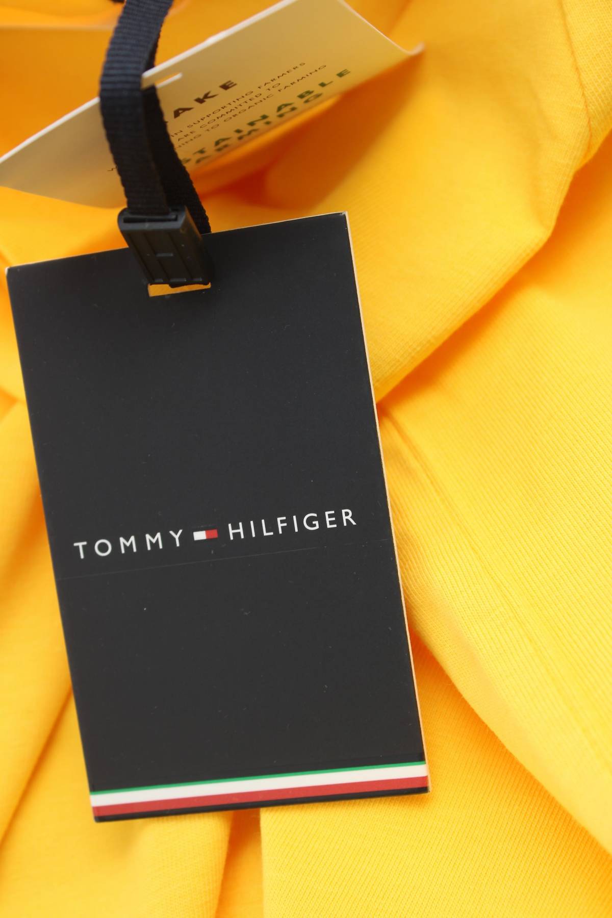 Мъжка тениска Tommy Hilfiger3